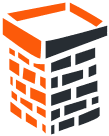 Kominictví Ostrava - logo